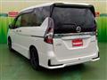 2022 Nissan Serena