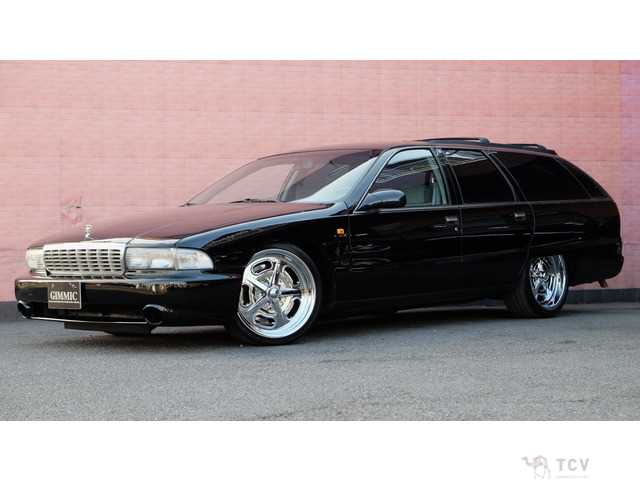 1995 GM Chevrolet Others