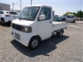 2003 Mitsubishi Minicab Truck