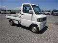 2003 Mitsubishi Minicab Truck