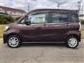 2010 Daihatsu Tant Exe