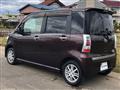 2010 Daihatsu Tant Exe