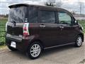 2010 Daihatsu Tant Exe