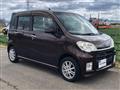 2010 Daihatsu Tant Exe