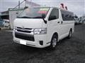 2020 Toyota Hiace Van