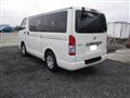 2020 Toyota Hiace Van