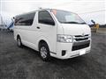2020 Toyota Hiace Van