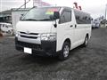 2018 Toyota Hiace Van