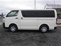 2018 Toyota Hiace Van