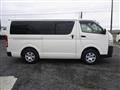 2018 Toyota Hiace Van