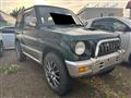 1996 Mitsubishi Pajero Mini