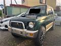 1996 Mitsubishi Pajero Mini