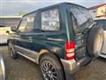 1996 Mitsubishi Pajero Mini