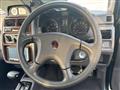 1996 Mitsubishi Pajero Mini