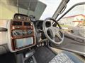 1996 Mitsubishi Pajero Mini