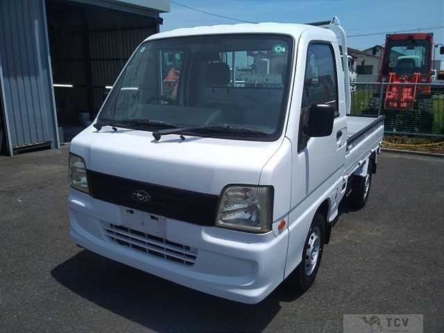 2006 Subaru Sambar