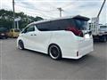 2016 Toyota Alphard G