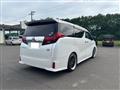 2016 Toyota Alphard G