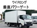 2018 Toyota Dyna Truck