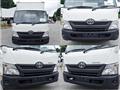 2018 Toyota Dyna Truck