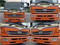 2014 Hino Hino Others