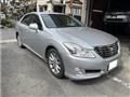 2009 Toyota Crown