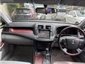2009 Toyota Crown