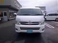 2011 Toyota Hiace Wagon