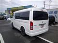 2011 Toyota Hiace Wagon