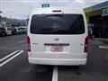2011 Toyota Hiace Wagon