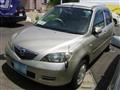 2002 Mazda Demio