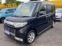 2008 Daihatsu Tanto Custom