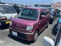 2011 Suzuki MR Wagon