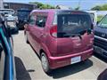 2011 Suzuki MR Wagon