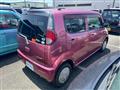 2011 Suzuki MR Wagon
