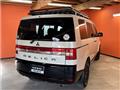 2010 Mitsubishi Delica D5