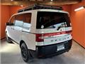2010 Mitsubishi Delica D5
