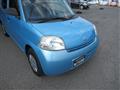 2009 Daihatsu Esse