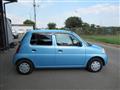 2009 Daihatsu Esse