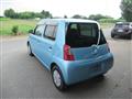 2009 Daihatsu Esse