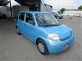 2009 Daihatsu Esse