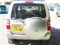2005 Mitsubishi Pajero Mini