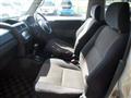 2005 Mitsubishi Pajero Mini