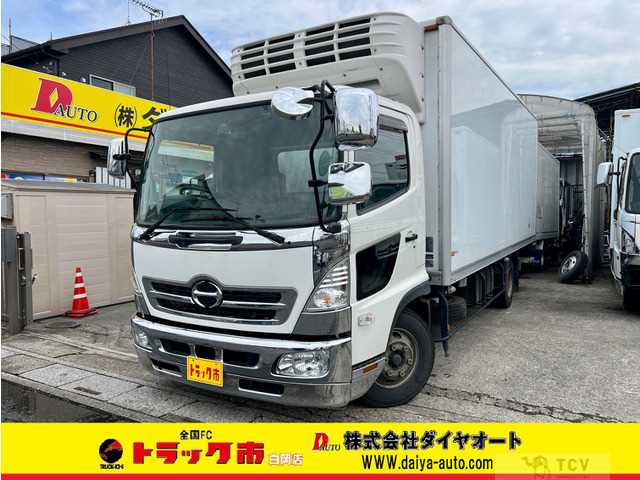 2014 Hino Hino Others