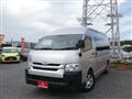 2020 Toyota Hiace Commuter