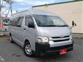 2020 Toyota Hiace Commuter