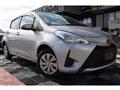 2017 Toyota Vitz