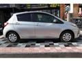 2017 Toyota Vitz