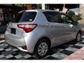 2017 Toyota Vitz