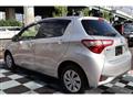 2017 Toyota Vitz
